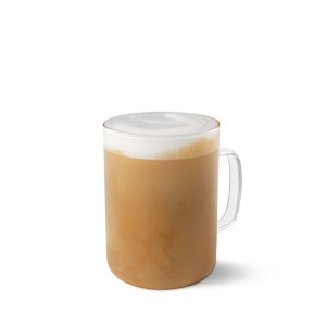 hot beverage knockout image